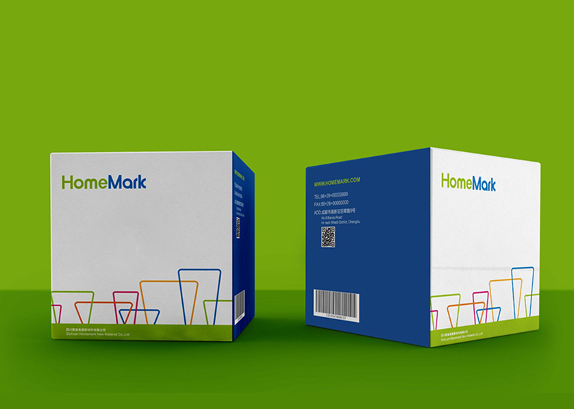 青铜峡市VI设计公司