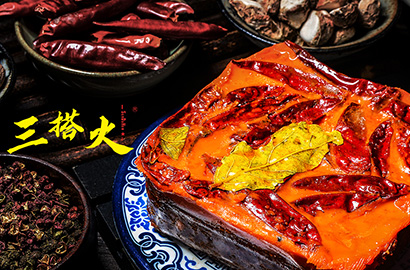 青铜峡市VI设计：城市与企业品牌联动的视觉纽带